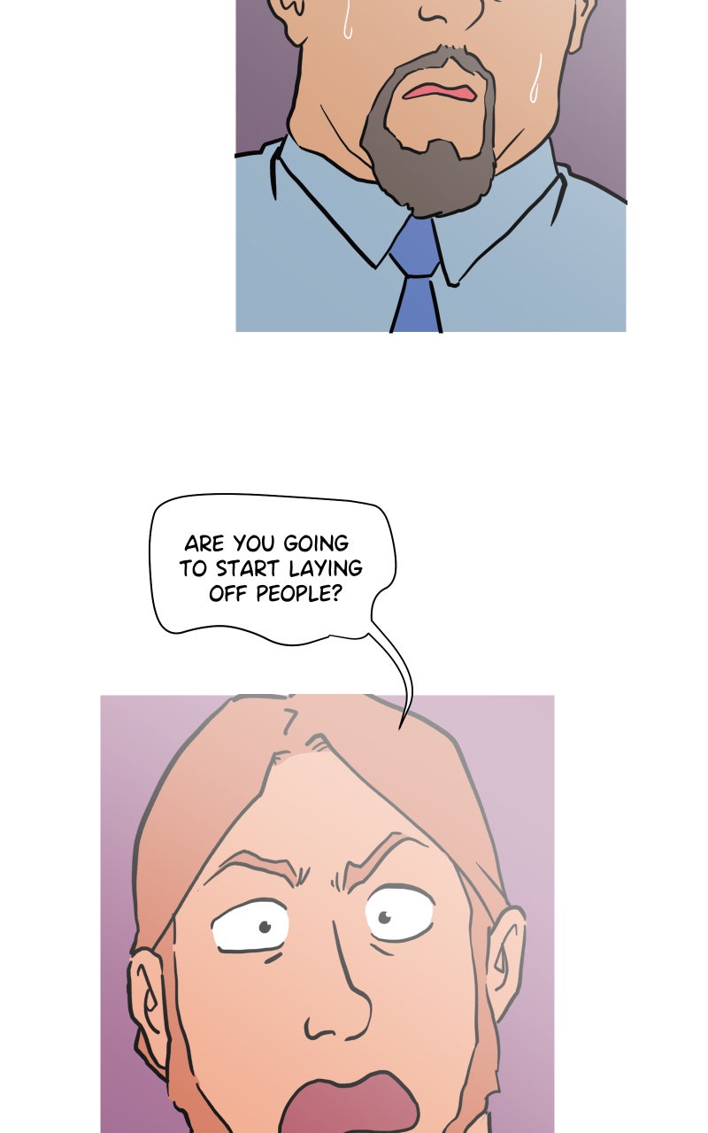 Klimt's Kisses Episode 60 page 26 - 