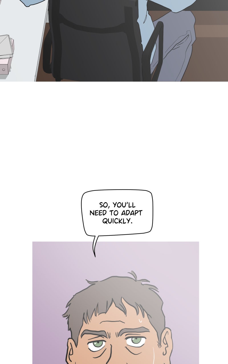 Klimt's Kisses Episode 60 page 29 - 