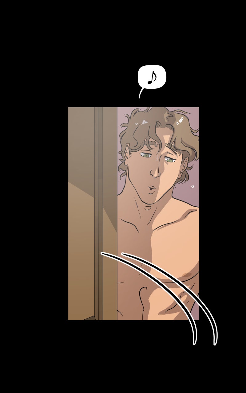 Klimt's Kisses Episode 60 page 4 - 