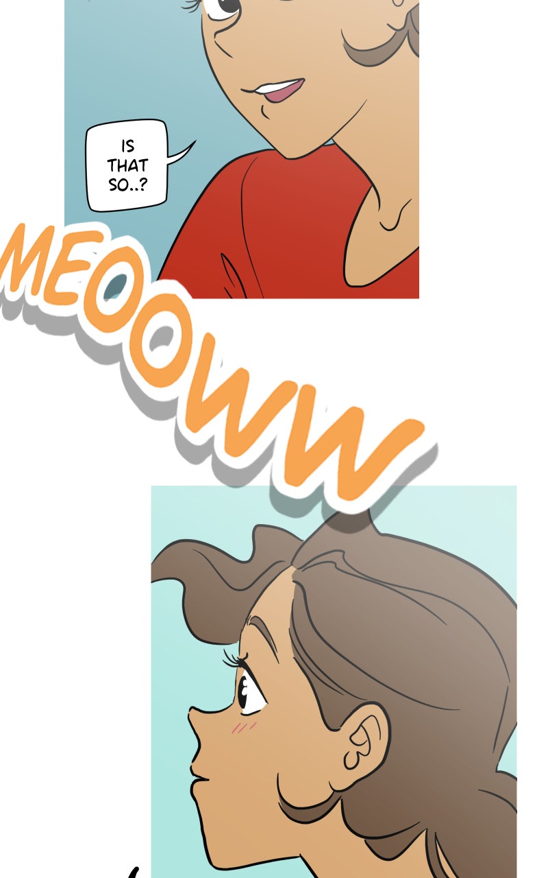 Klimt's Kisses Episode 60 page 38 - 
