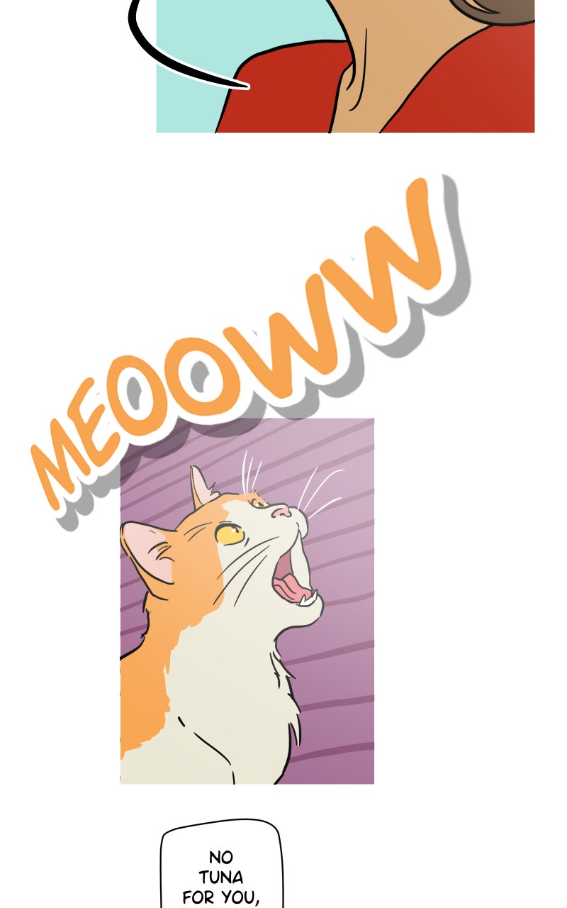 Klimt's Kisses Episode 60 page 39 - 