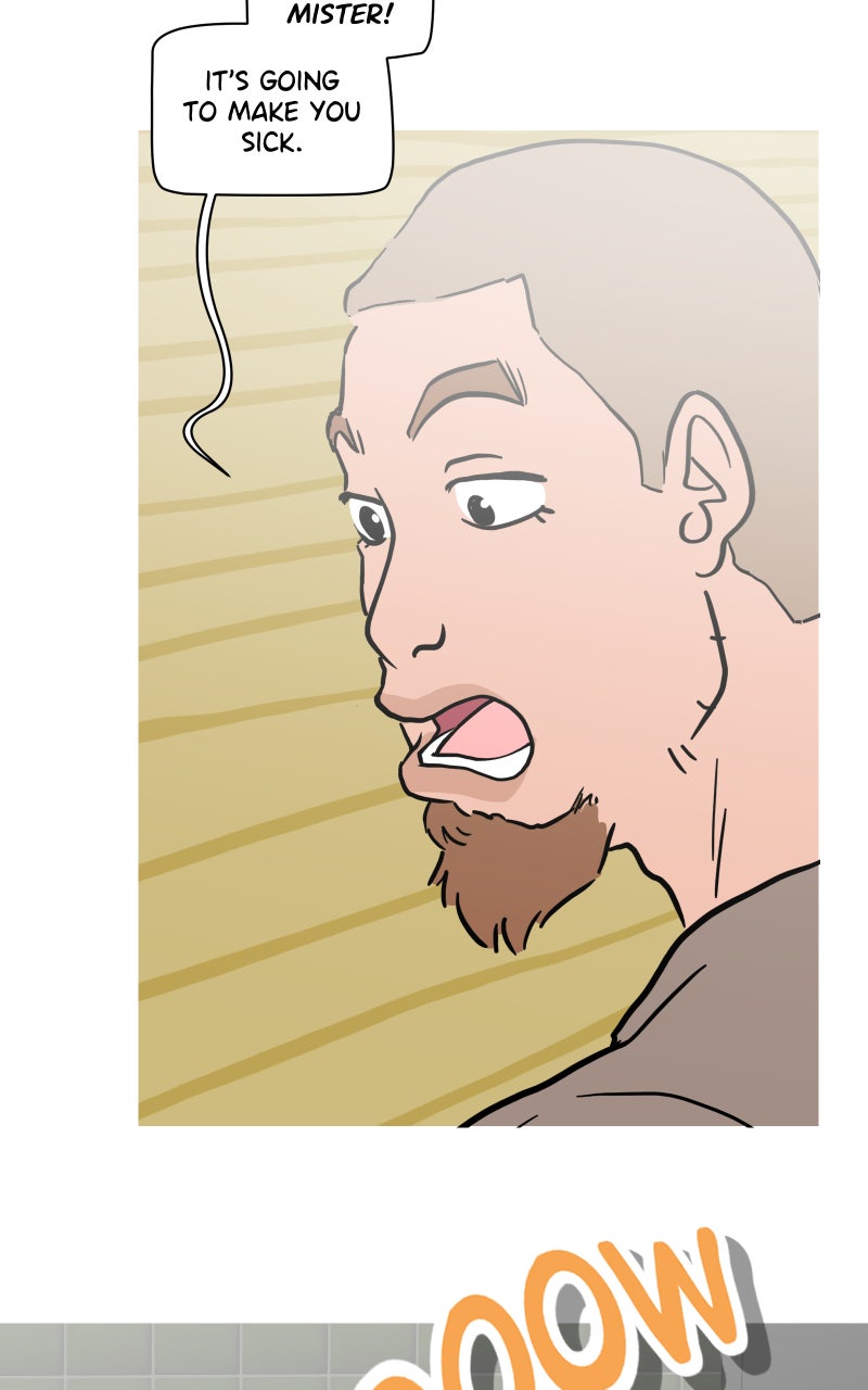 Klimt's Kisses Episode 60 page 40 - 