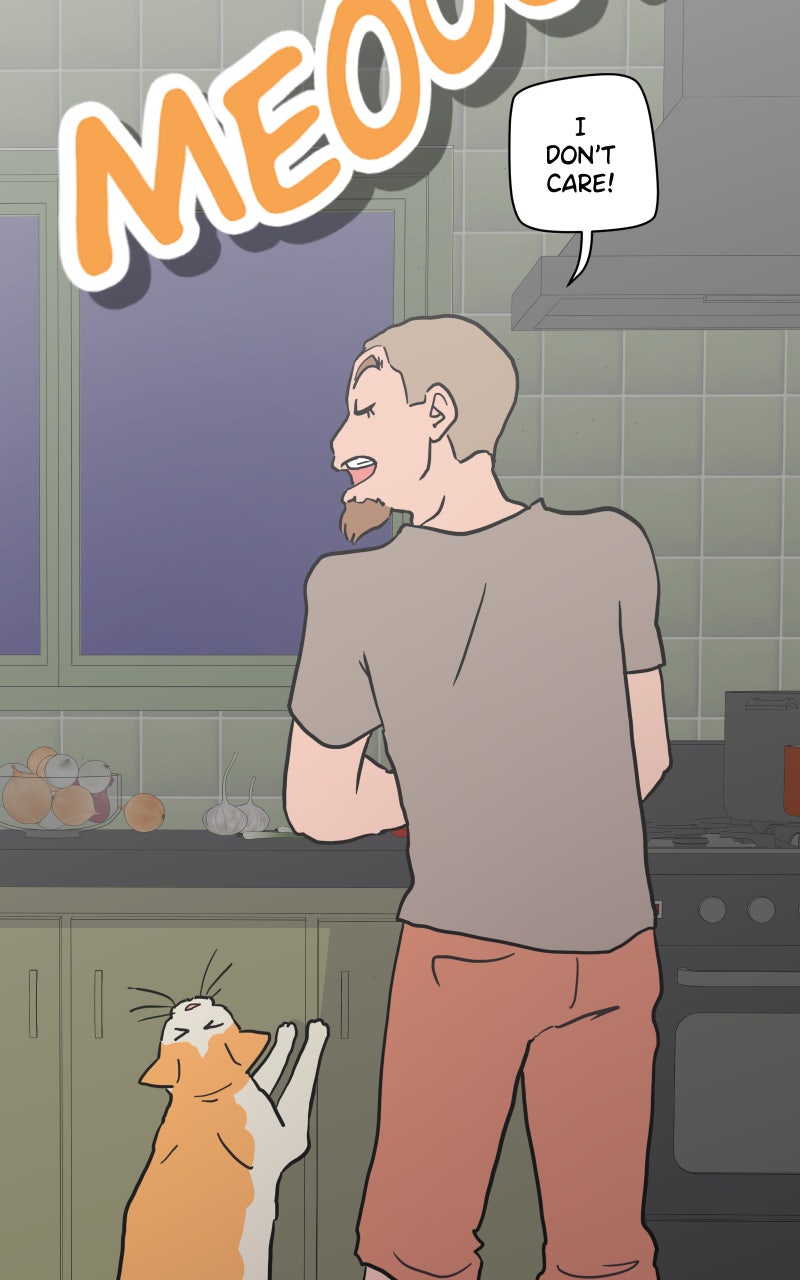 Klimt's Kisses Episode 60 page 41 - 