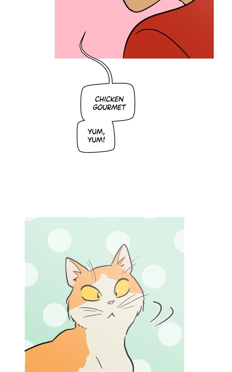Klimt's Kisses Episode 60 page 43 - 