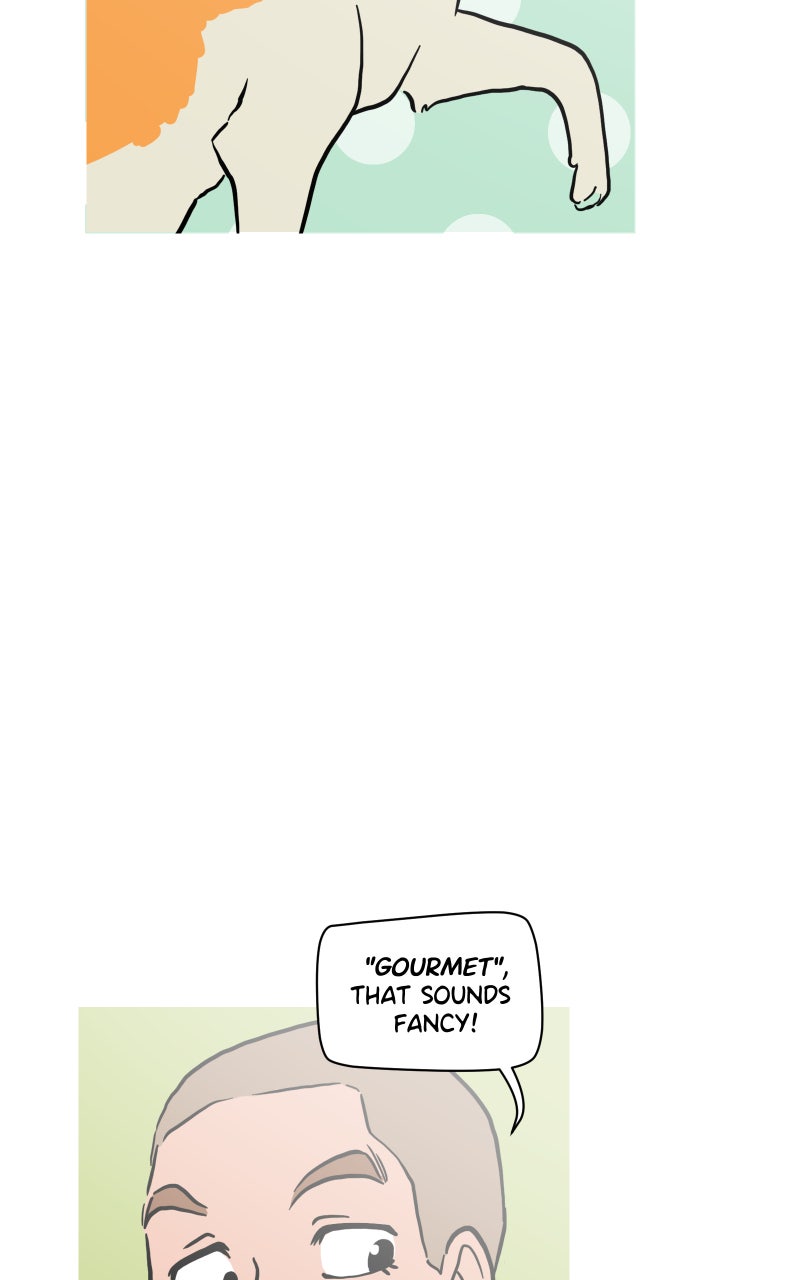 Klimt's Kisses Episode 60 page 44 - 
