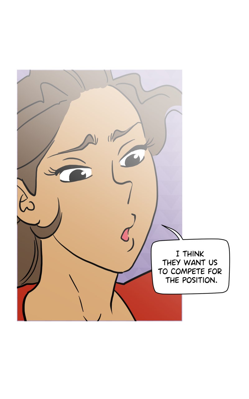 Klimt's Kisses Episode 60 page 48 - 
