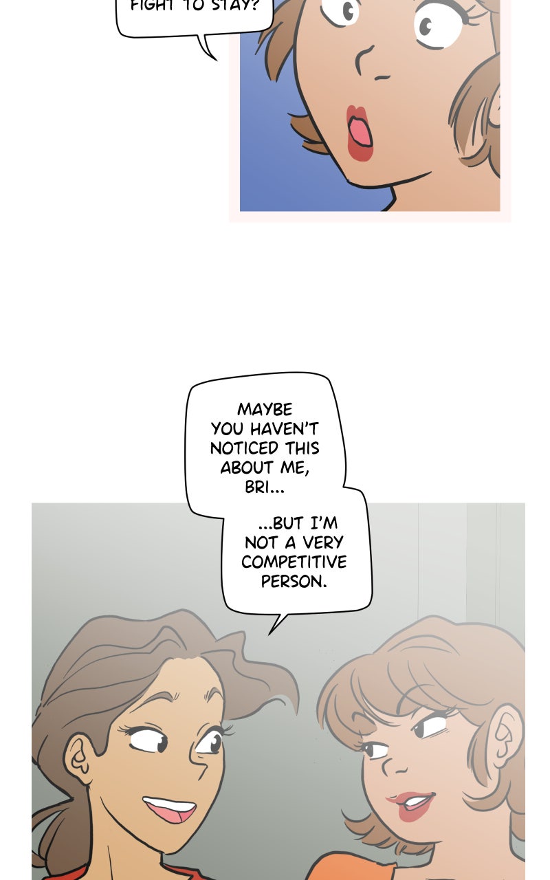 Klimt's Kisses Episode 60 page 51 - 