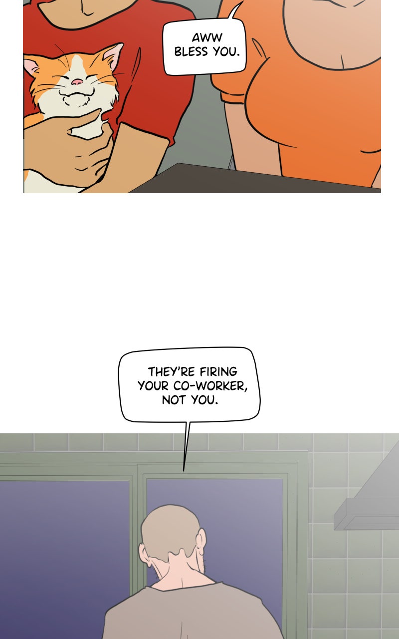 Klimt's Kisses Episode 60 page 52 - 