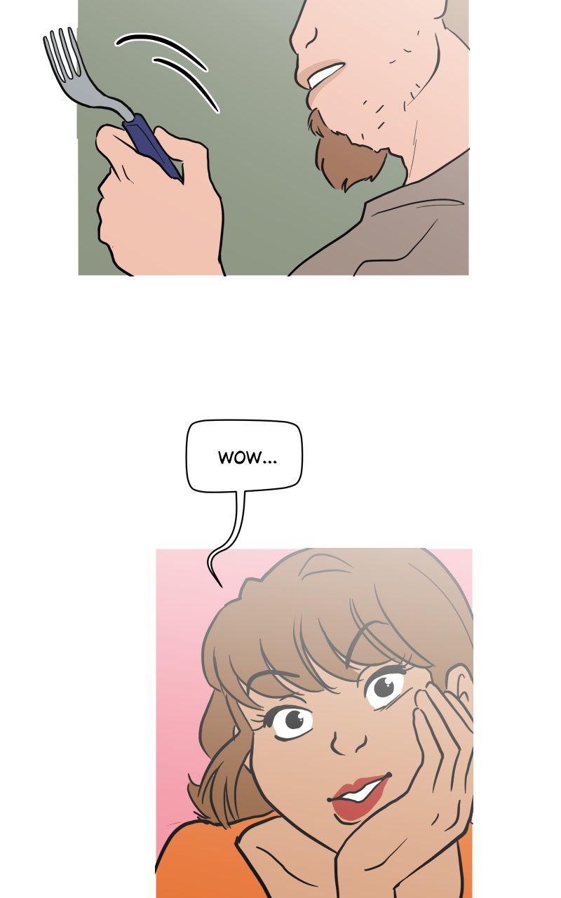 Klimt's Kisses Episode 60 page 55 - 