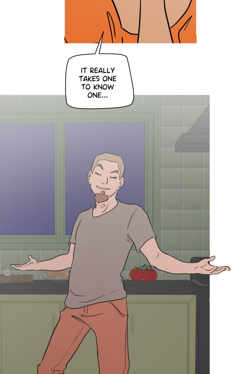 Klimt's Kisses Episode 60 page 56 - 