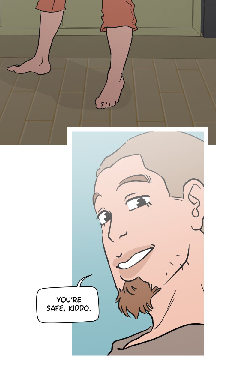 Klimt's Kisses Episode 60 page 57 - 