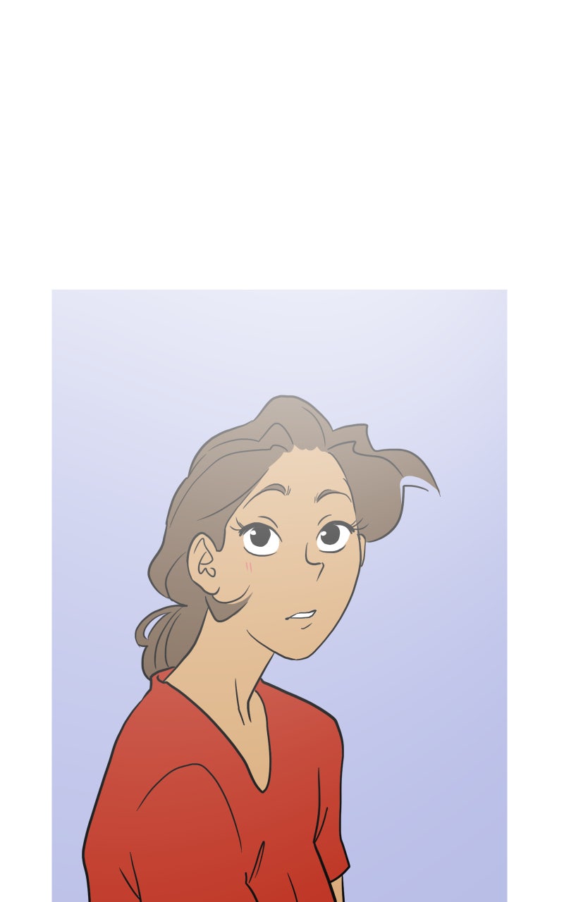 Klimt's Kisses Episode 60 page 58 - 