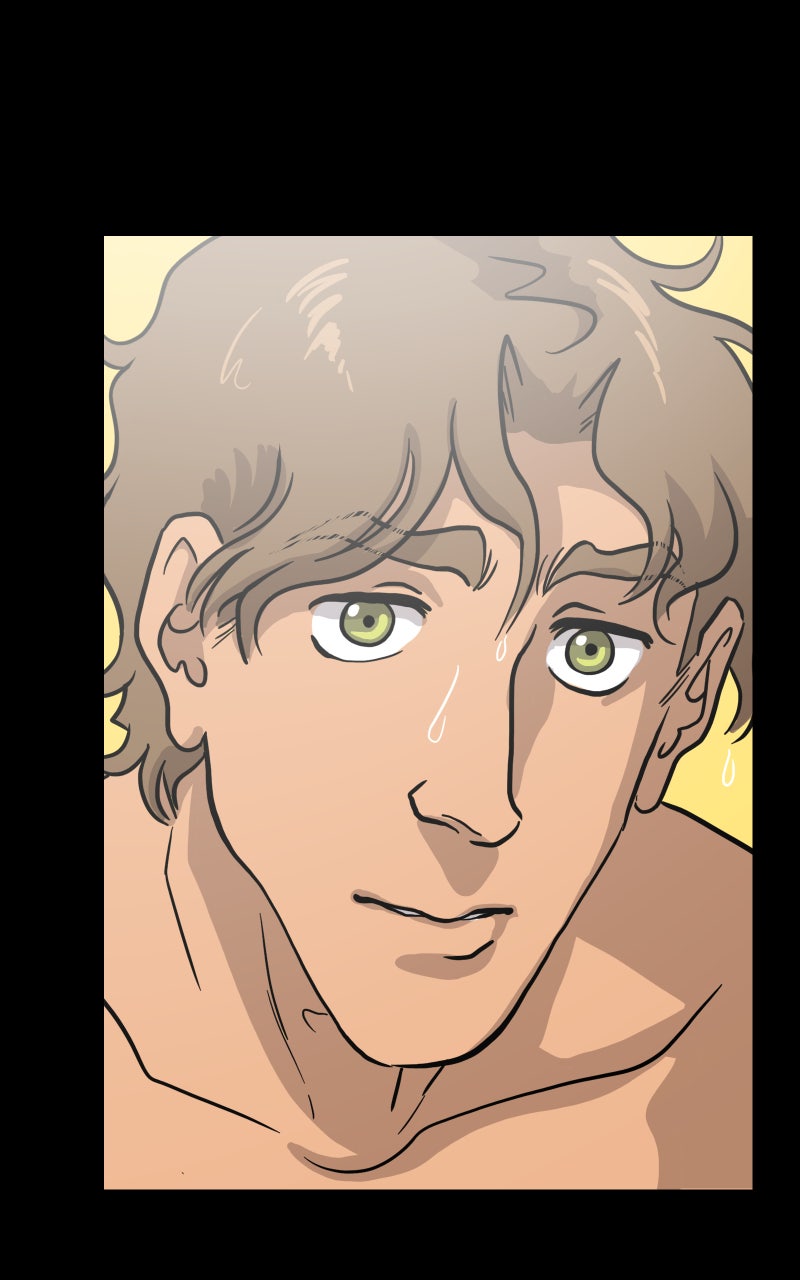 Klimt's Kisses Episode 60 page 7 - 