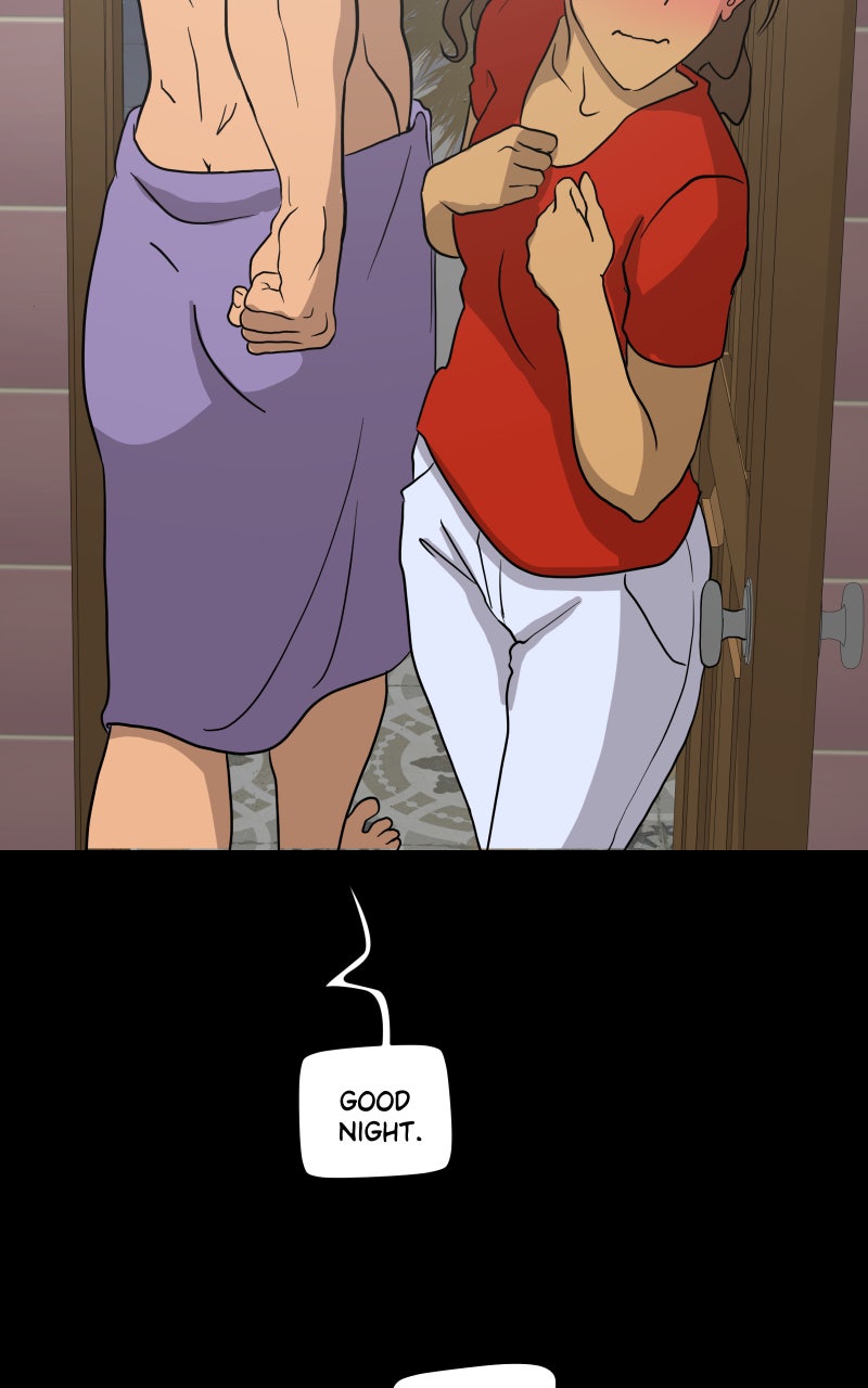 Klimt's Kisses Episode 60 page 9 - 