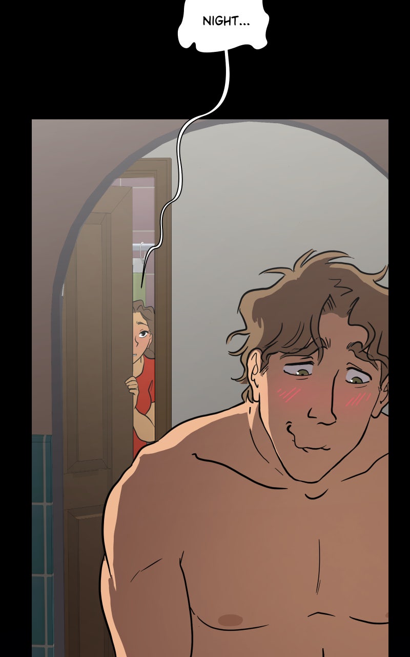 Klimt's Kisses Episode 60 page 10 - 