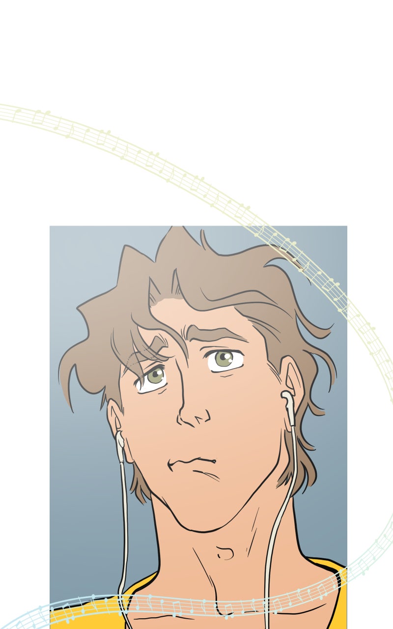 Klimt's Kisses Episode 61 page 13 - 