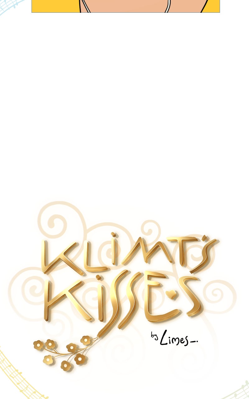 Klimt's Kisses Episode 61 page 14 - 
