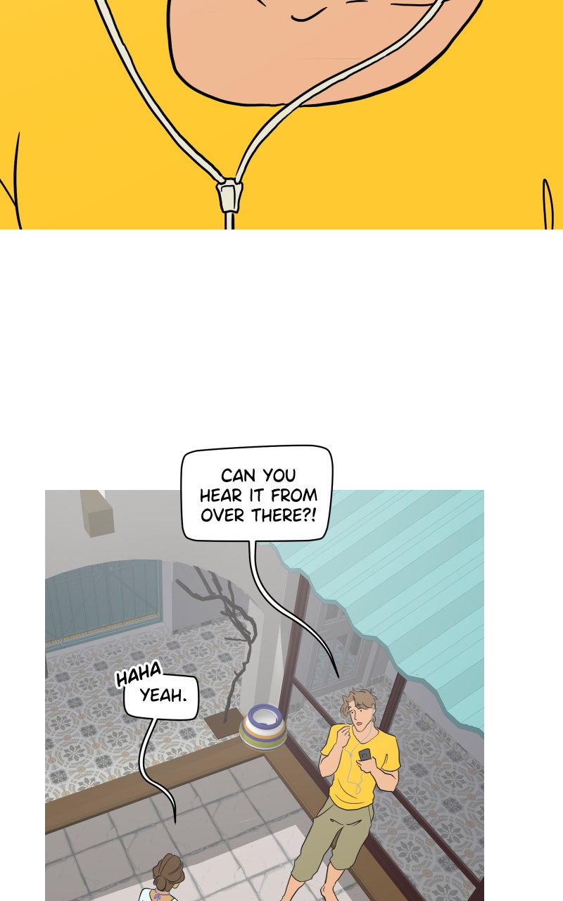 Klimt's Kisses Episode 61 page 16 - 