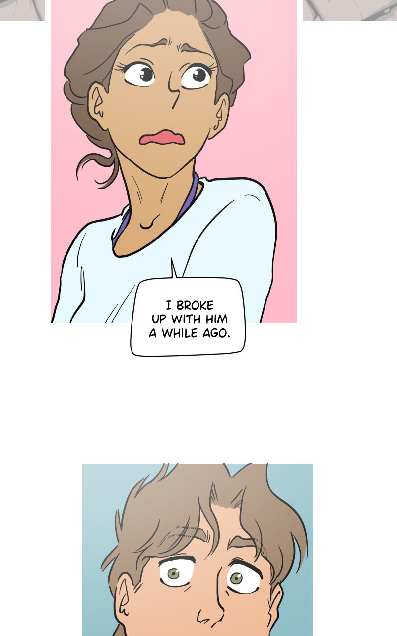 Klimt's Kisses Episode 61 page 26 - 