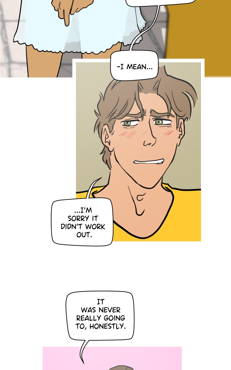 Klimt's Kisses Episode 61 page 30 - 