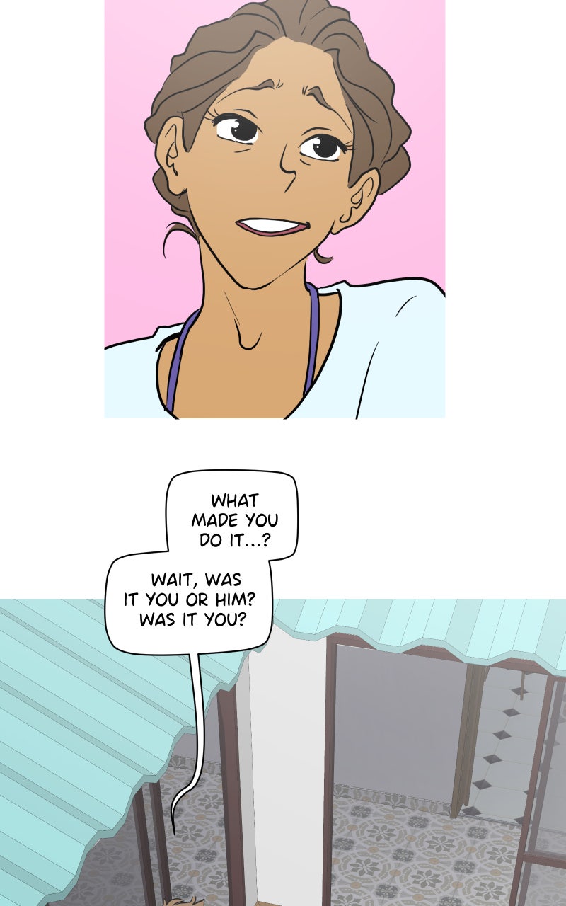 Klimt's Kisses Episode 61 page 31 - 