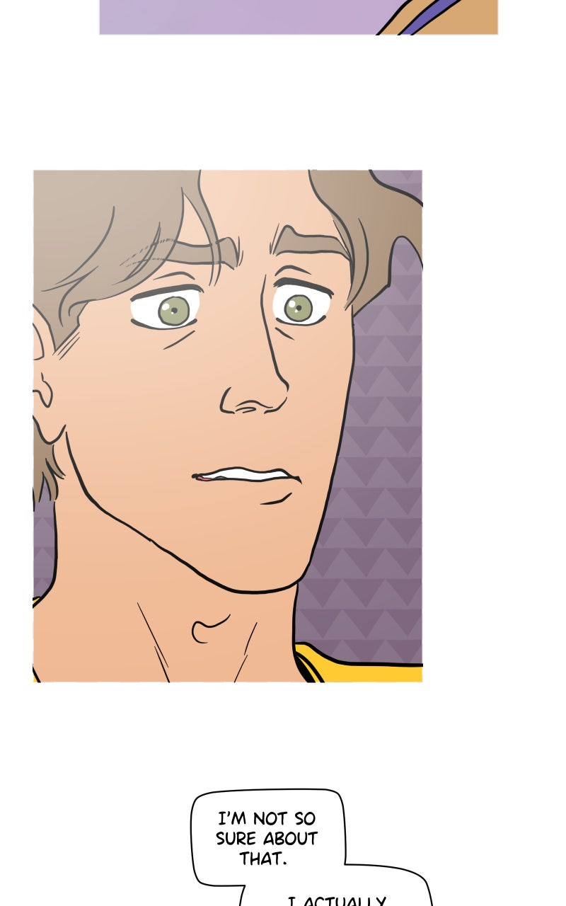 Klimt's Kisses Episode 61 page 37 - 