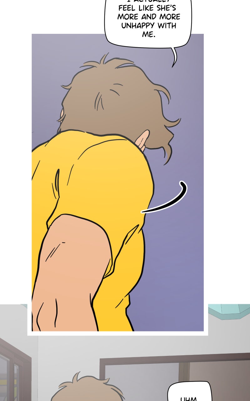 Klimt's Kisses Episode 61 page 38 - 