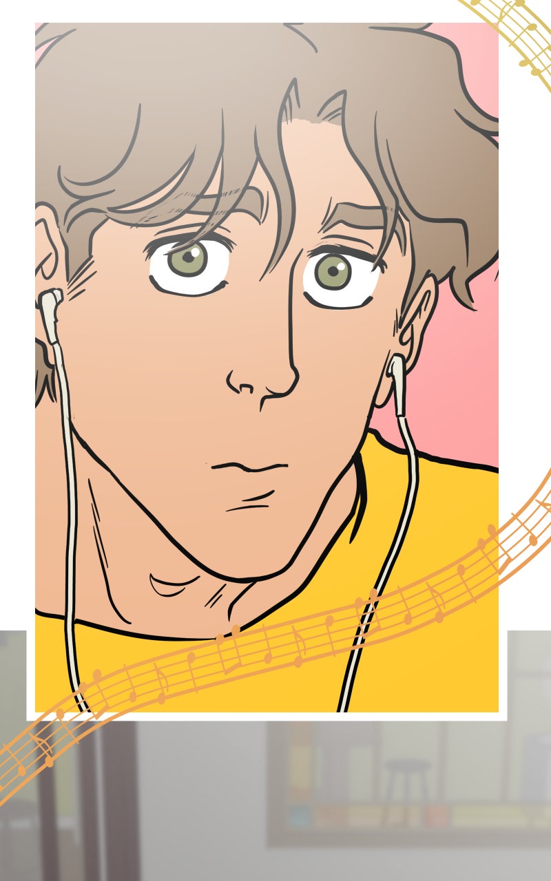 Klimt's Kisses Episode 61 page 5 - 