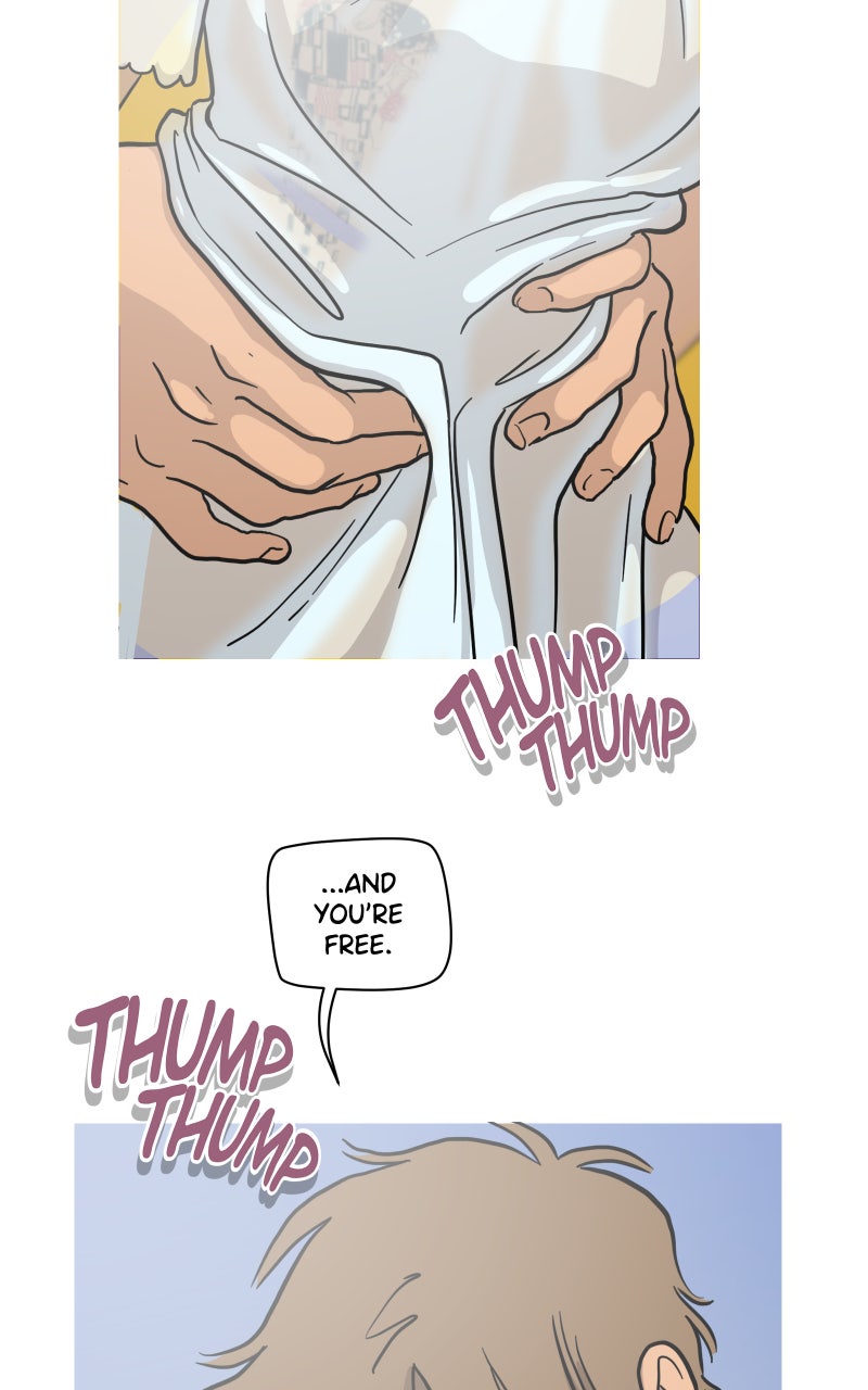 Klimt's Kisses Episode 61 page 43 - 