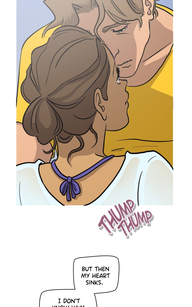 Klimt's Kisses Episode 61 page 44 - 