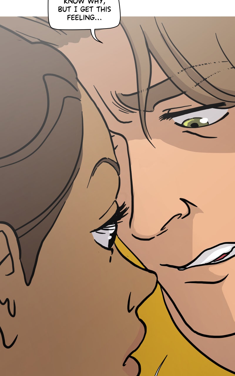 Klimt's Kisses Episode 61 page 45 - 