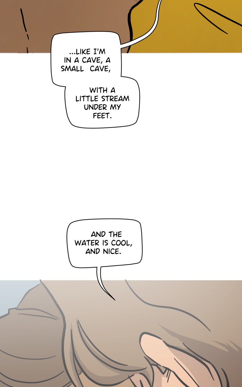 Klimt's Kisses Episode 61 page 46 - 