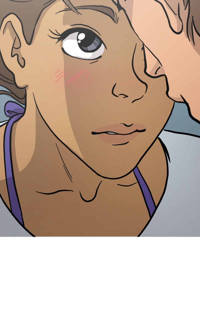 Klimt's Kisses Episode 61 page 47 - 