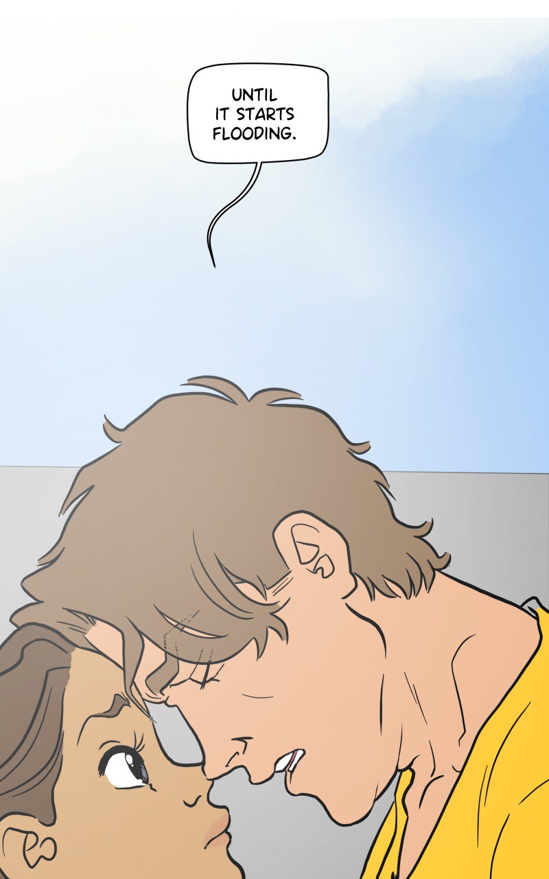 Klimt's Kisses Episode 61 page 48 - 