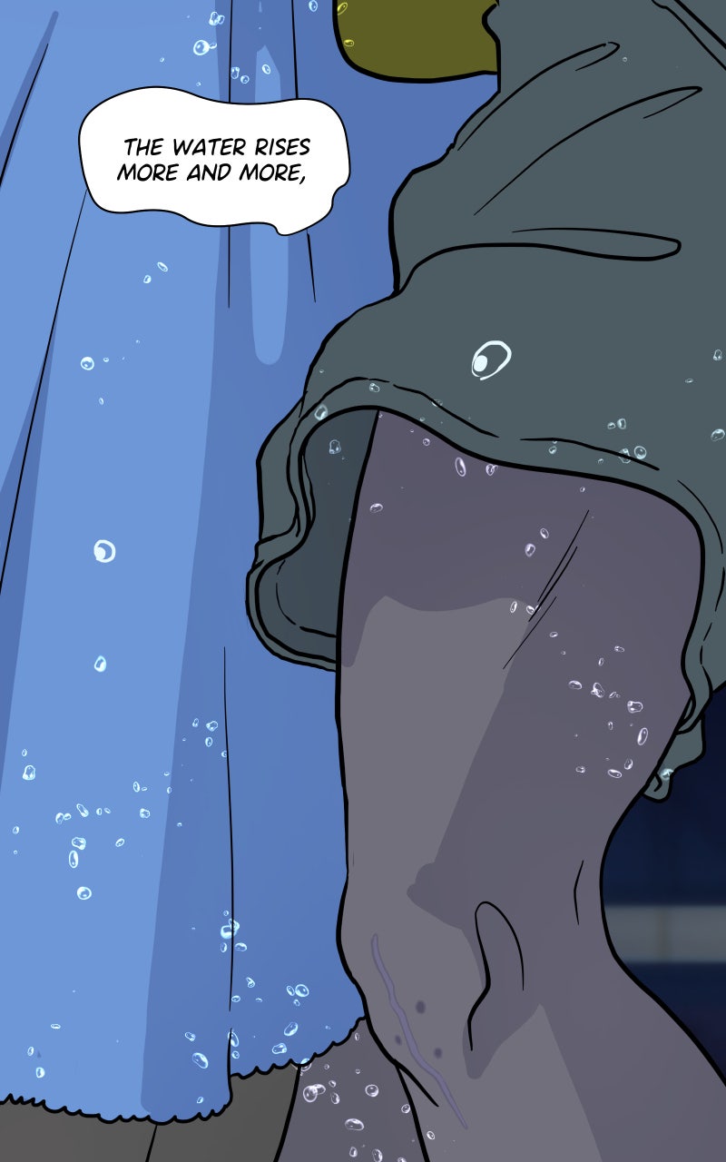 Klimt's Kisses Episode 61 page 50 - 