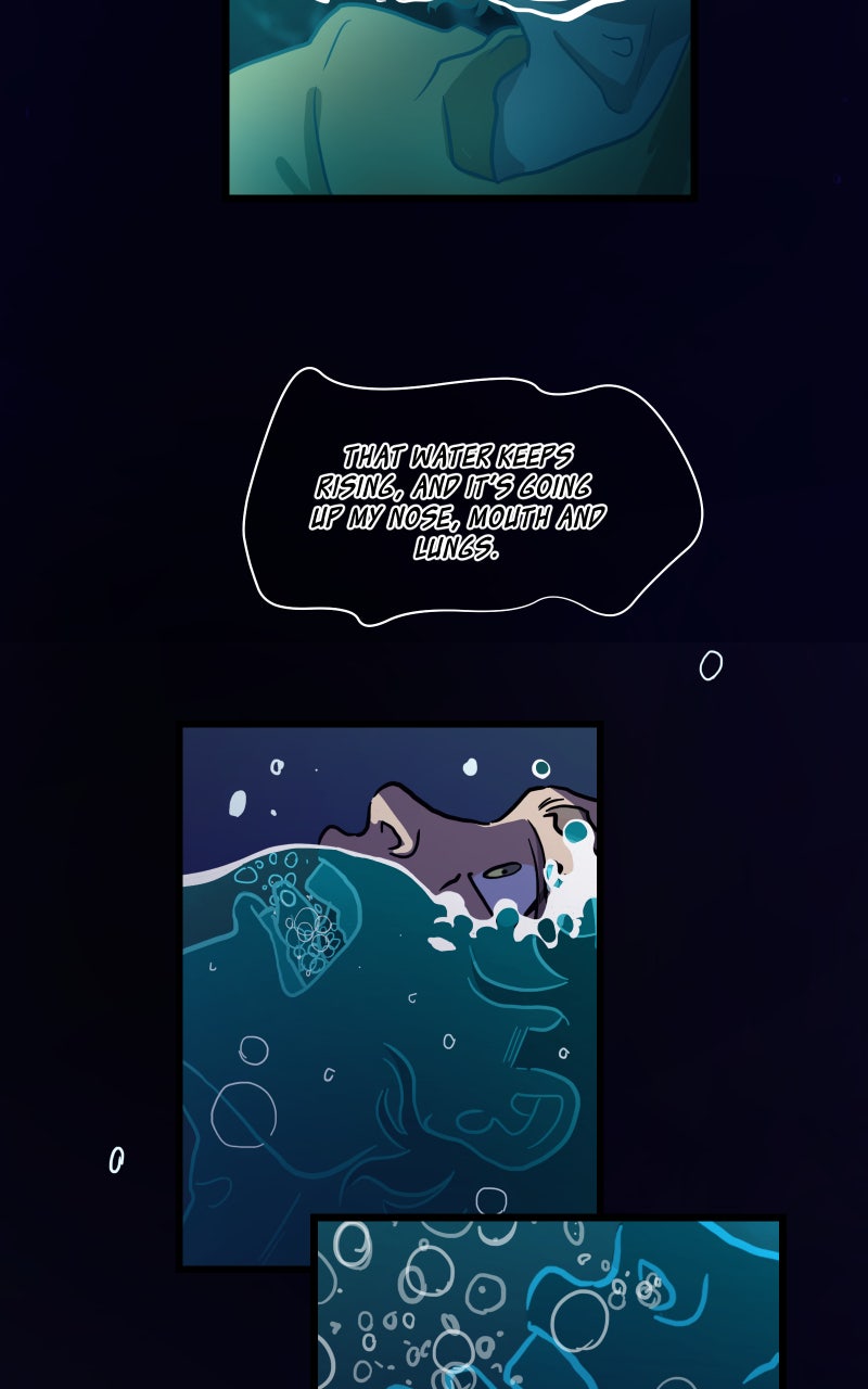 Klimt's Kisses Episode 61 page 53 - 