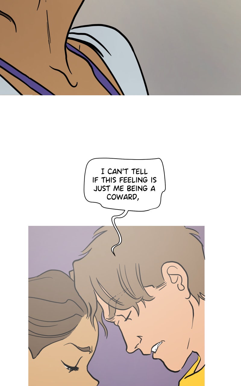 Klimt's Kisses Episode 61 page 56 - 