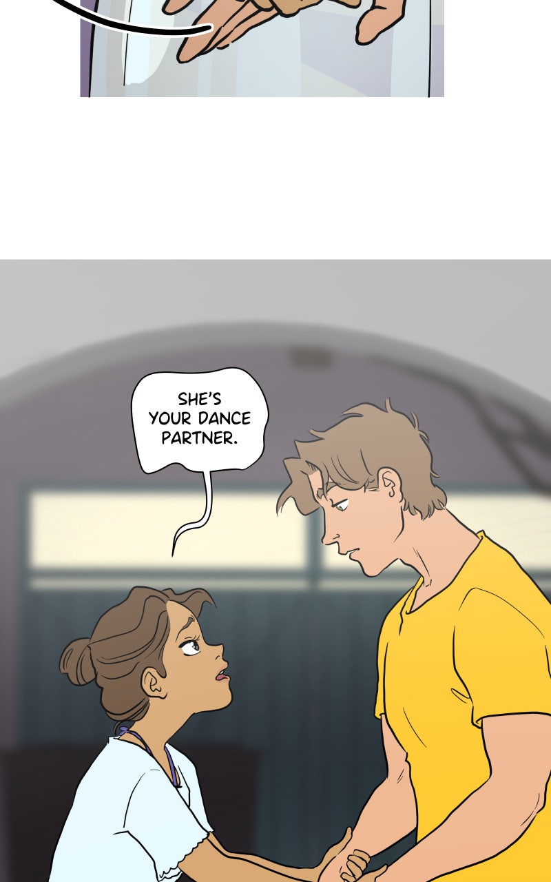 Klimt's Kisses Episode 61 page 58 - 