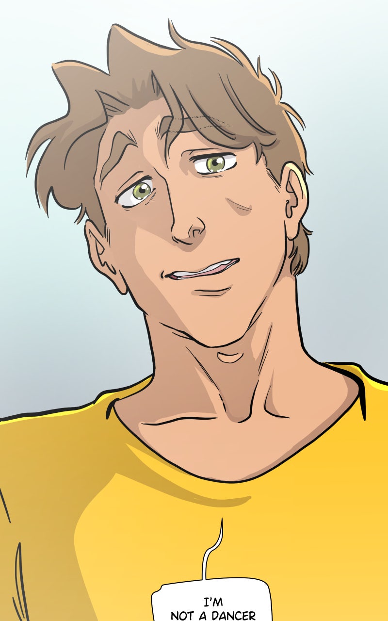Klimt's Kisses Episode 61 page 60 - 