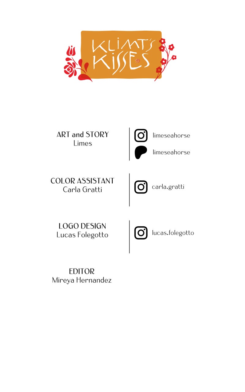 Klimt's Kisses Episode 61 page 62 - 
