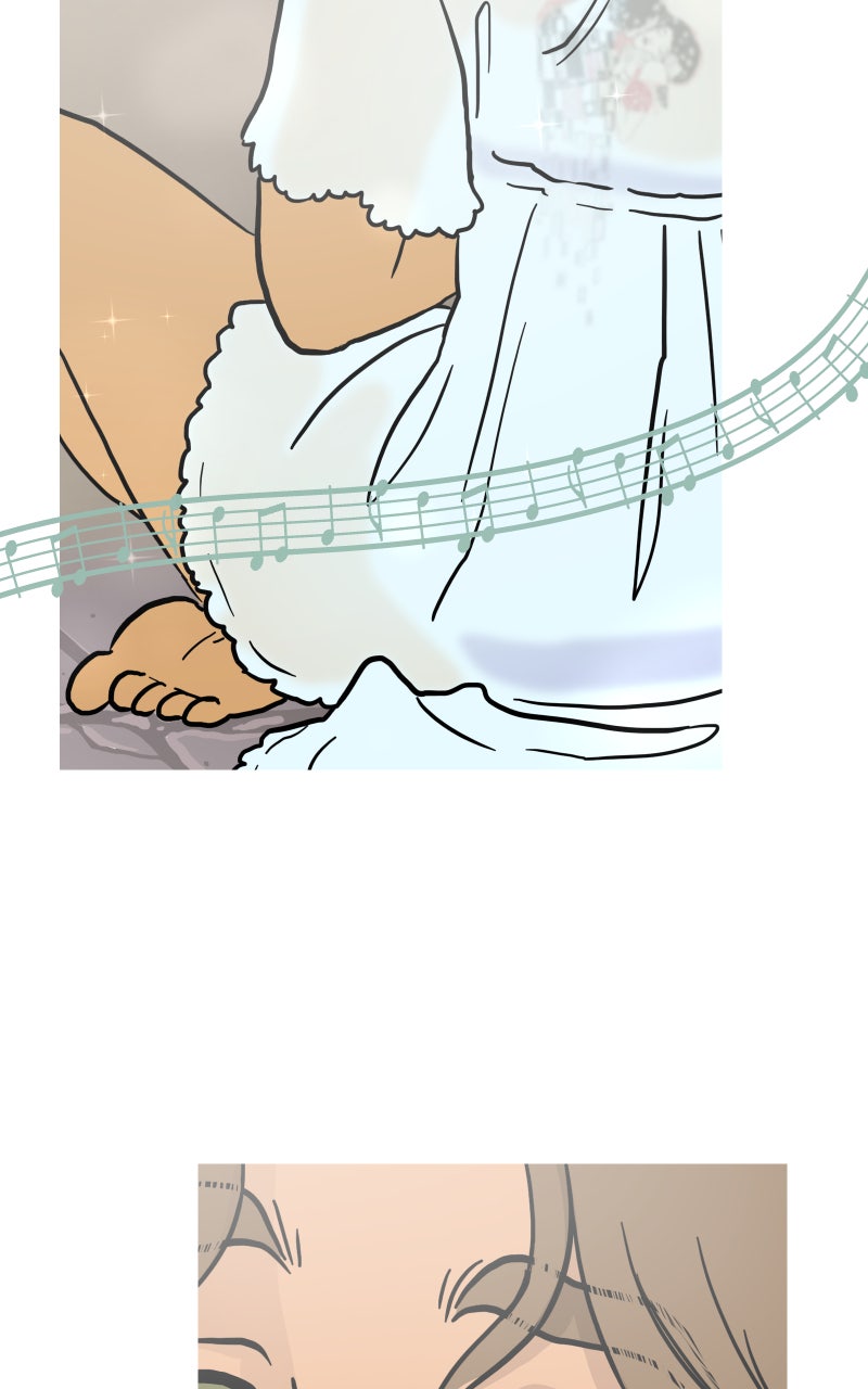 Klimt's Kisses Episode 61 page 8 - 