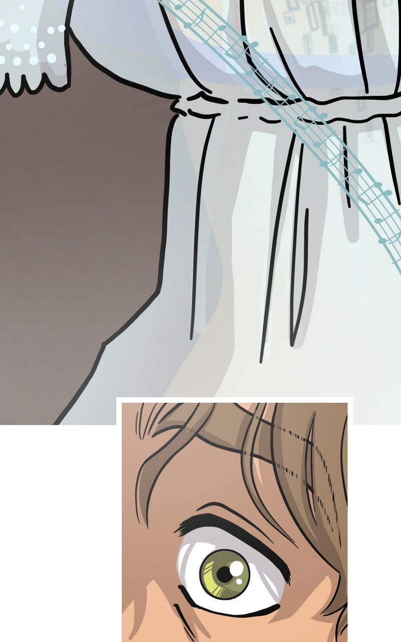 Klimt's Kisses Episode 61 page 10 - 