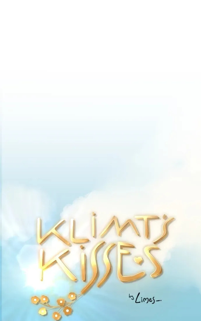 Klimt's Kisses Chapter 62 page 1 - 