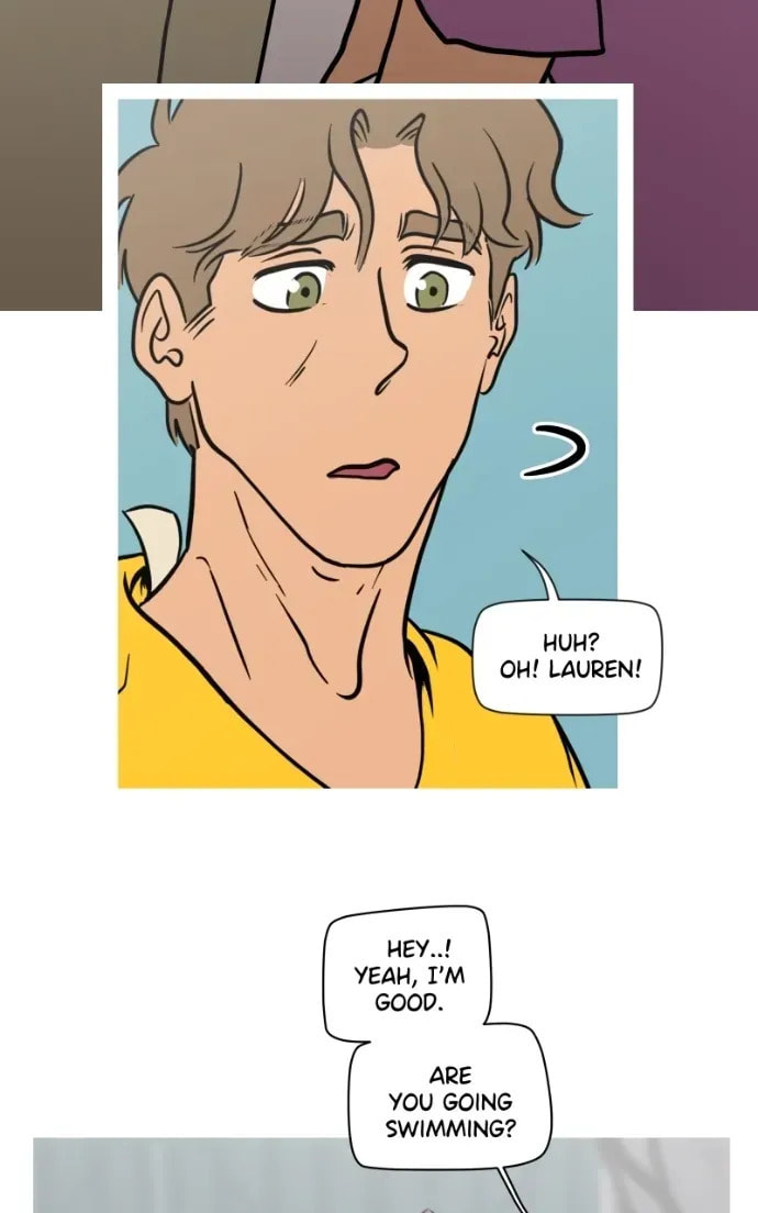 Klimt's Kisses Chapter 62 page 11 - 
