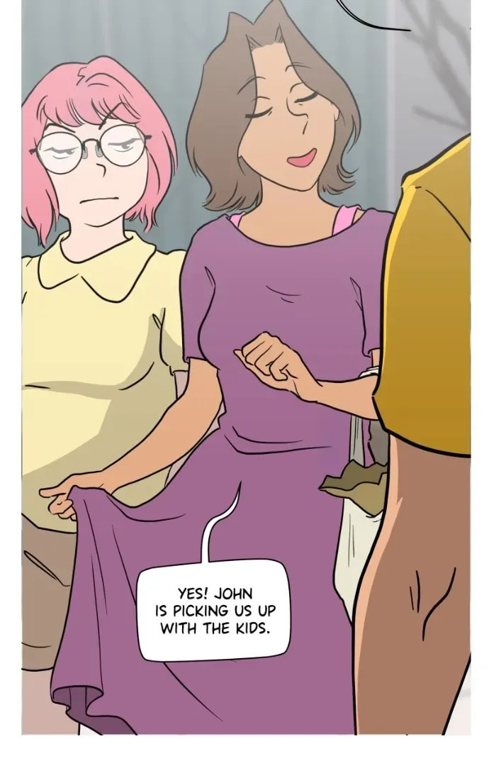 Klimt's Kisses Chapter 62 page 12 - 