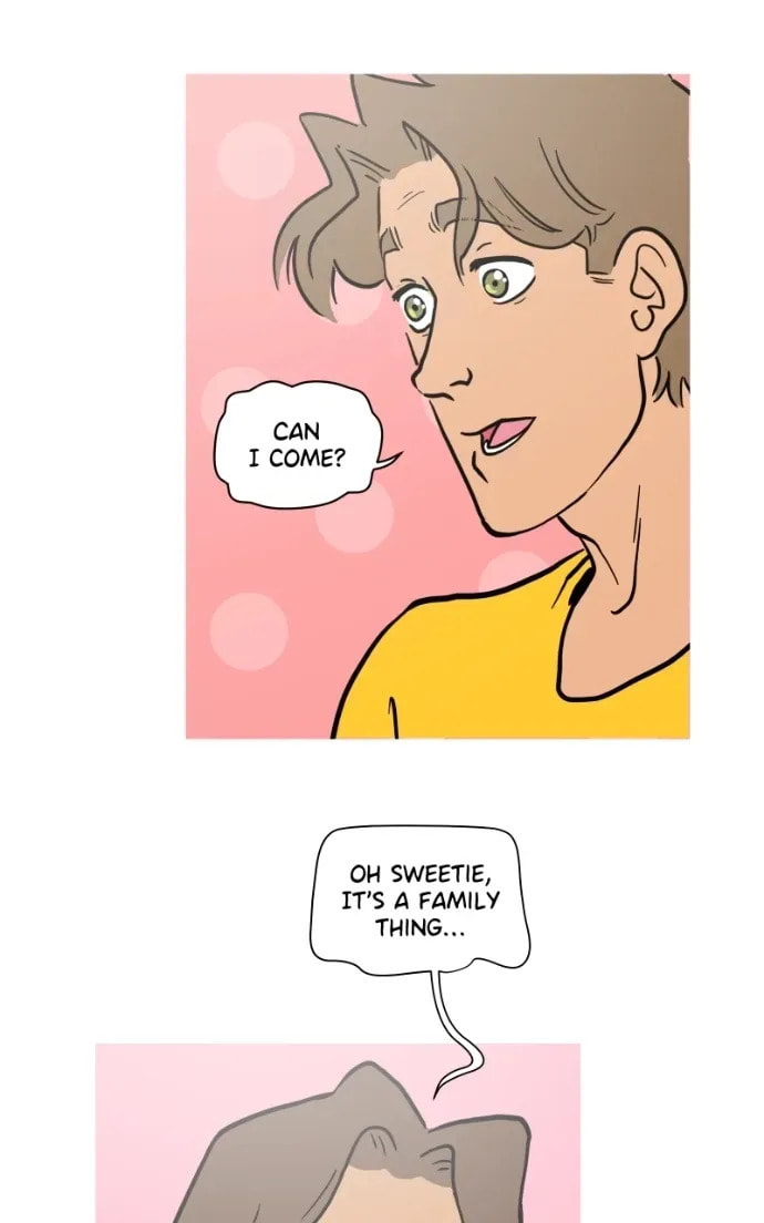 Klimt's Kisses Chapter 62 page 13 - 