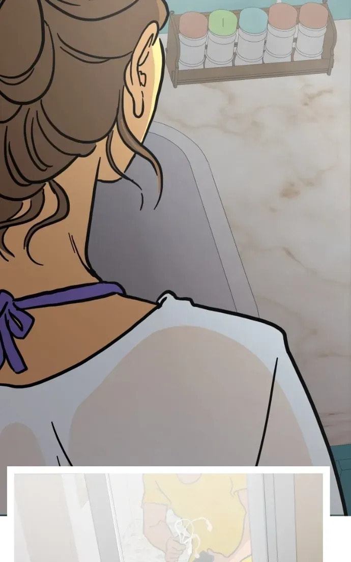 Klimt's Kisses Chapter 62 page 17 - 