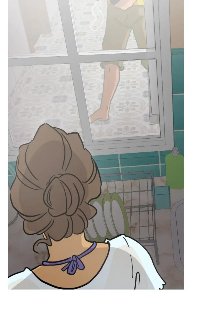 Klimt's Kisses Chapter 62 page 18 - 