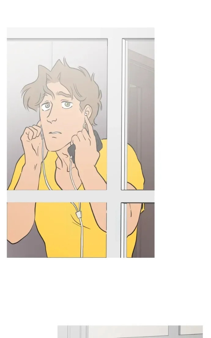 Klimt's Kisses Chapter 62 page 19 - 