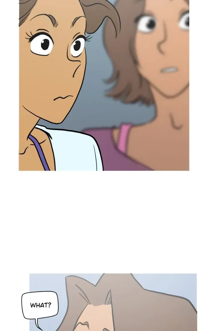 Klimt's Kisses Chapter 62 page 32 - 
